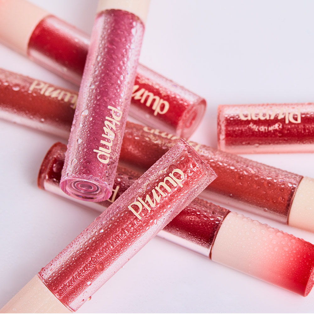 Plum Glow Lip Tint<strong></strong>