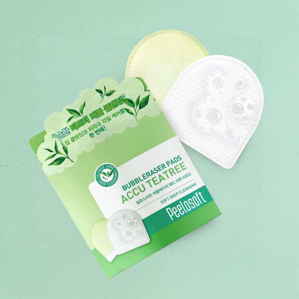Bubble Laser Pad Acuity Tree Refill