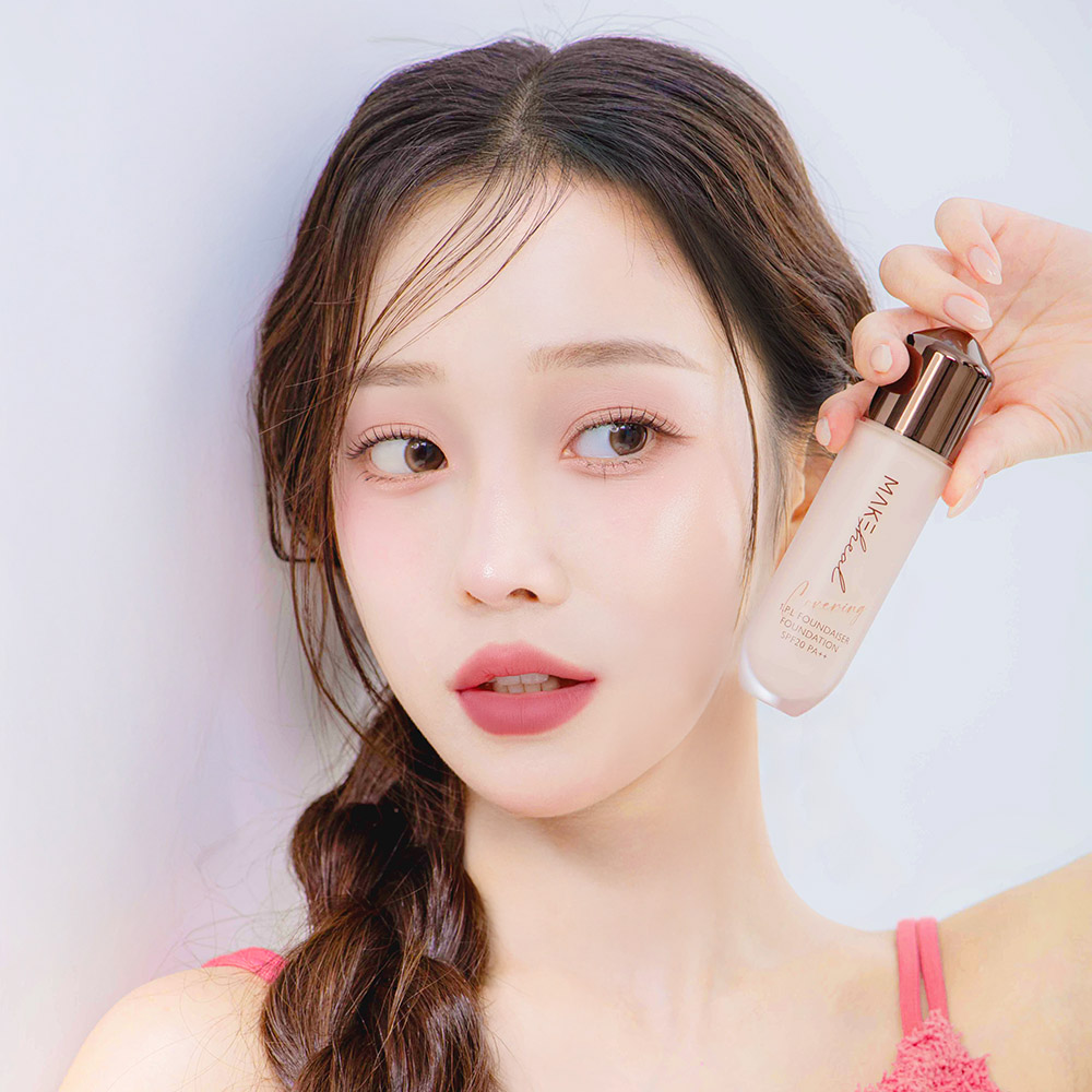 [single piece]One P.L. Foundation