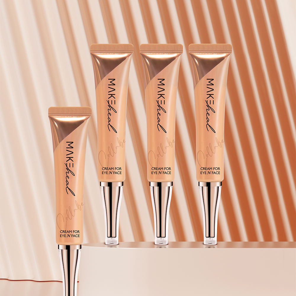Collaview Cream for Eye & Face 25ml * 4Piece