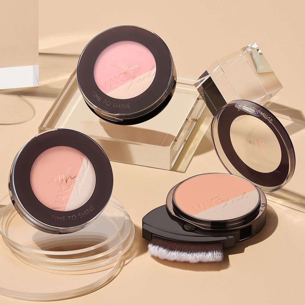 Glow Sea Volume Contour