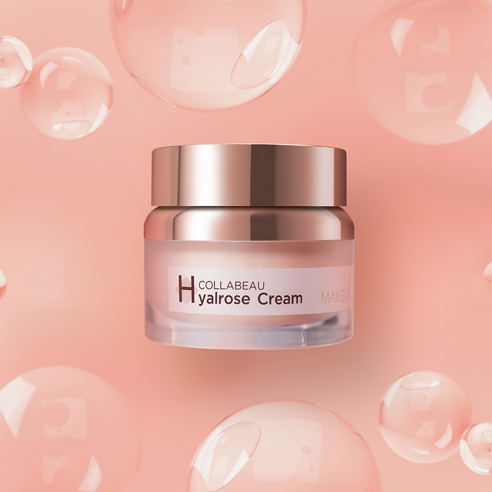 Colaview Hyalose Cream 50ml