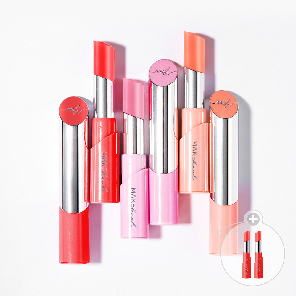 Collagen Tint Lip Glow <strong>1+1</strong>