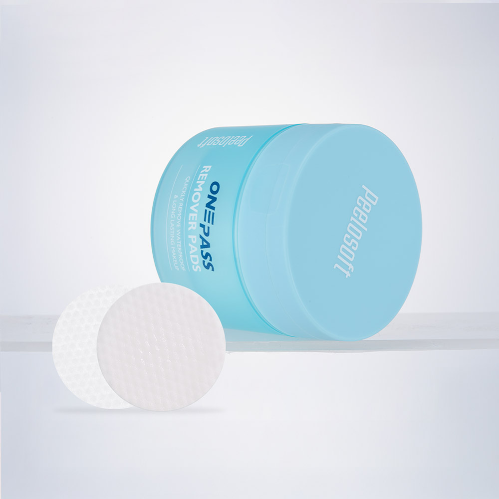 NEW One-Pass Remover Pad