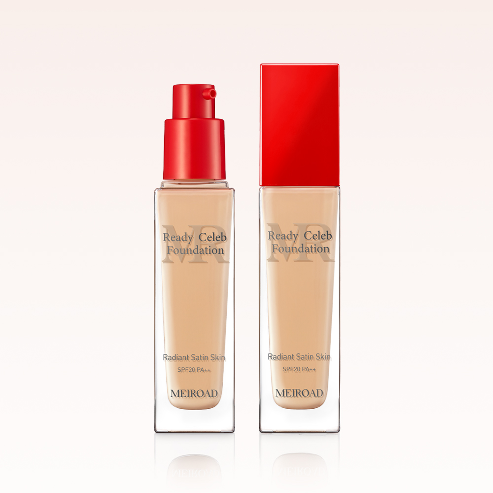 May Road Ready Celeb Foundation